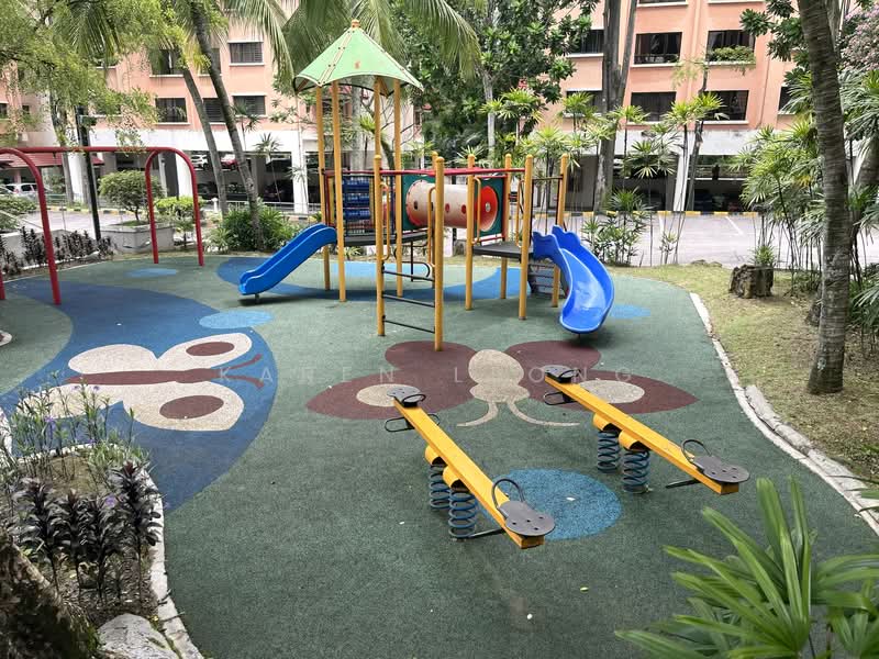 Condominium for Sale at Sunway Sutera Condominium - Karen Leong - PropertyGuru.com.my