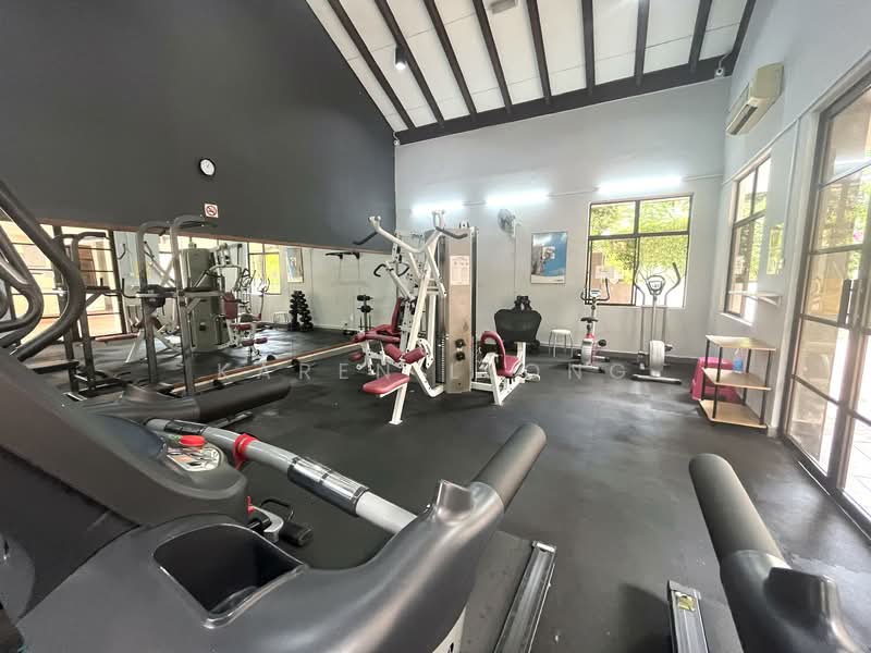 Condominium for Sale at Sunway Sutera Condominium - Karen Leong - PropertyGuru.com.my