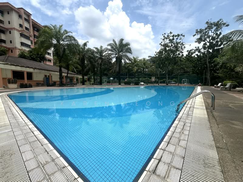 Condominium for Sale at Sunway Sutera Condominium - Karen Leong - PropertyGuru.com.my