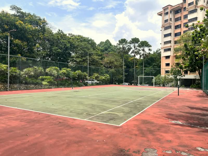 Condominium for Sale at Sunway Sutera Condominium - Karen Leong - PropertyGuru.com.my