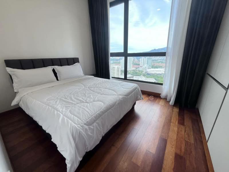 Condominium for Rent at Muze @ PICC - Jovine Ng - Bedroom - PropertyGuru.com.my