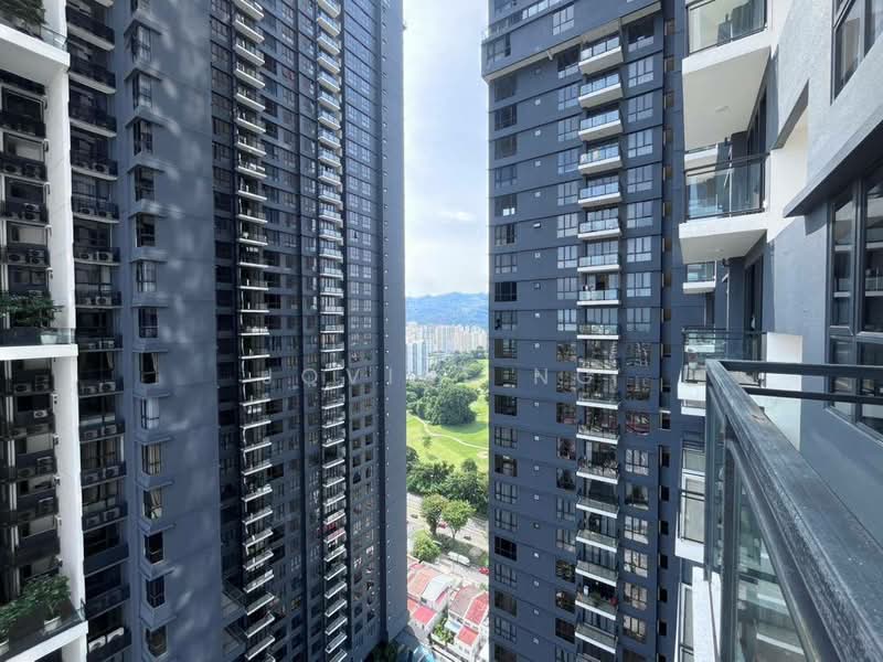 Condominium for Rent at Muze @ PICC - Jovine Ng - Exterior - PropertyGuru.com.my