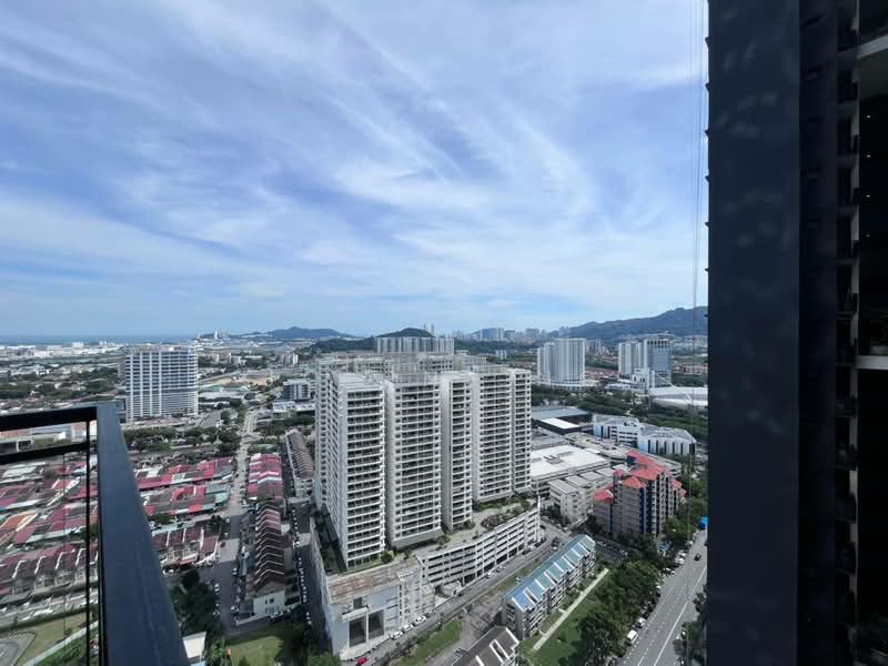 Condominium for Rent at Muze @ PICC - Jovine Ng - Exterior - PropertyGuru.com.my