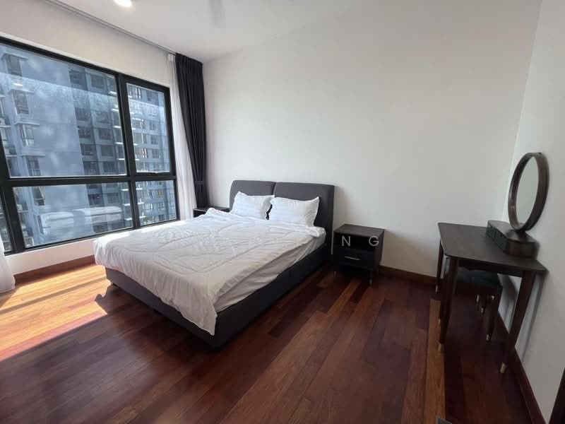 Condominium for Rent at Muze @ PICC - Jovine Ng - Bedroom - PropertyGuru.com.my