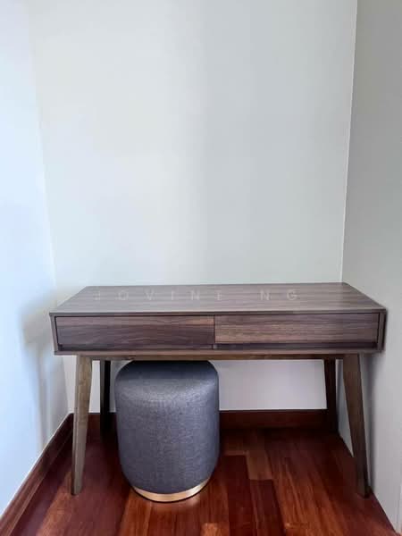 Condominium for Rent at Muze @ PICC - Jovine Ng - Interior - PropertyGuru.com.my