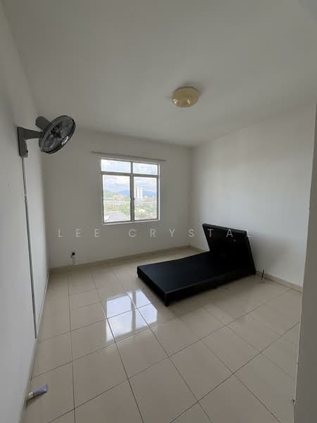 Condominium for Rent at Pearl Avenue - Lee Crystal - Bedroom - PropertyGuru.com.my