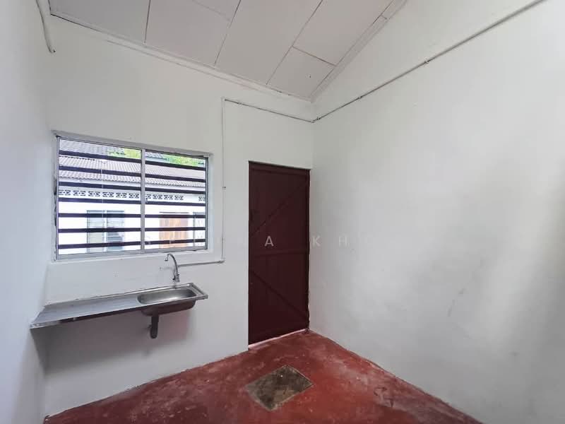 1-storey Terraced House for Sale in Taman Sri Wang (Sungai Petani) - Selina Khoo - Interior - PropertyGuru.com.my