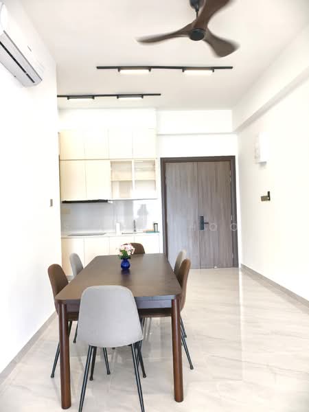 Kondominium untuk Disewa di Codrington Residence - Sally Khoo - PropertyGuru.com.my
