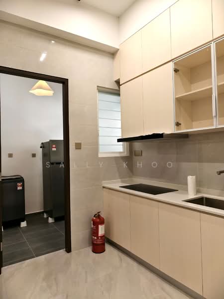 Kondominium untuk Disewa di Codrington Residence - Sally Khoo - PropertyGuru.com.my