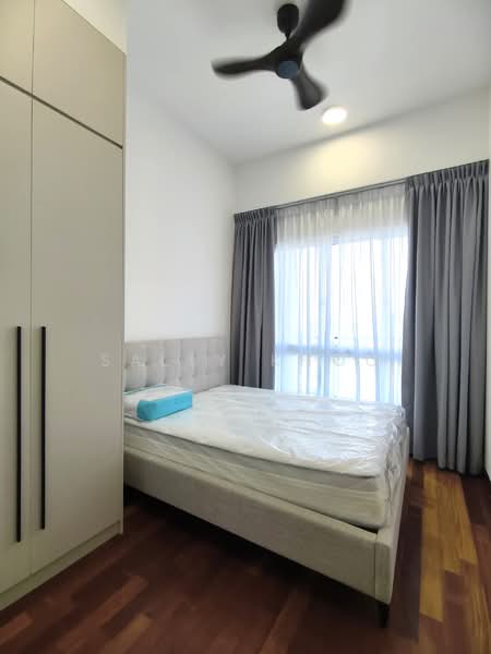 Kondominium untuk Disewa di Codrington Residence - Sally Khoo - PropertyGuru.com.my