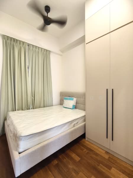 Kondominium untuk Disewa di Codrington Residence - Sally Khoo - PropertyGuru.com.my