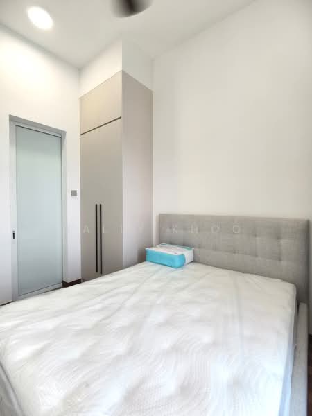 Kondominium untuk Disewa di Codrington Residence - Sally Khoo - PropertyGuru.com.my