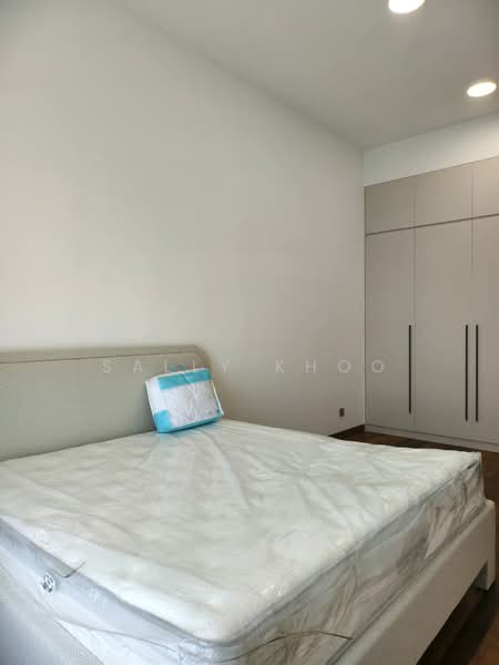 Kondominium untuk Disewa di Codrington Residence - Sally Khoo - PropertyGuru.com.my