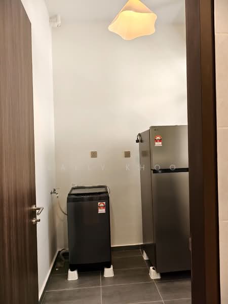 Kondominium untuk Disewa di Codrington Residence - Sally Khoo - PropertyGuru.com.my