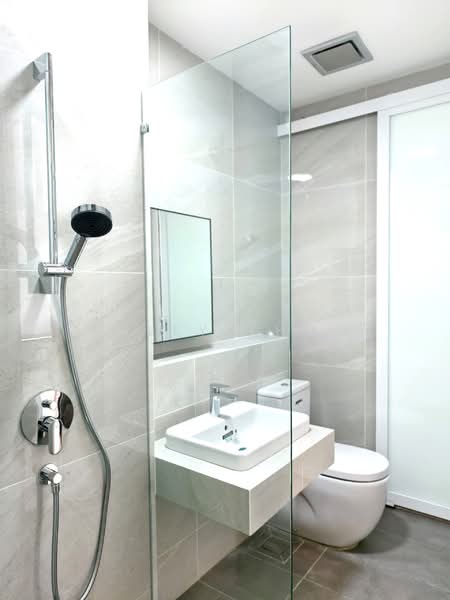 Kondominium untuk Disewa di Codrington Residence - Sally Khoo - PropertyGuru.com.my