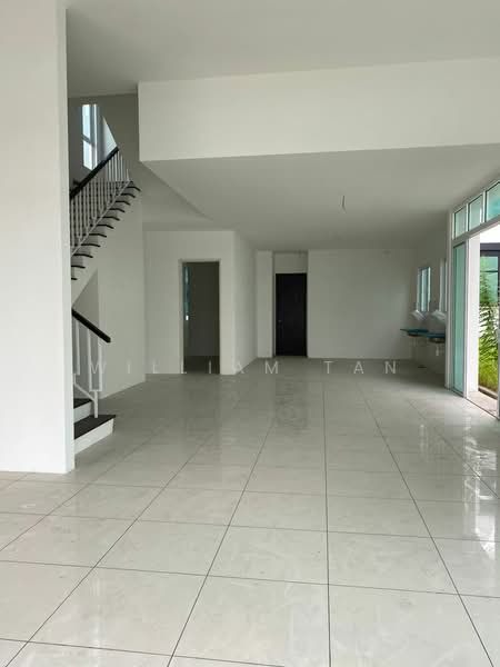 Bungalow for Sale in Bukit Mertajam (Penang) - William Tan - Living Room - PropertyGuru.com.my