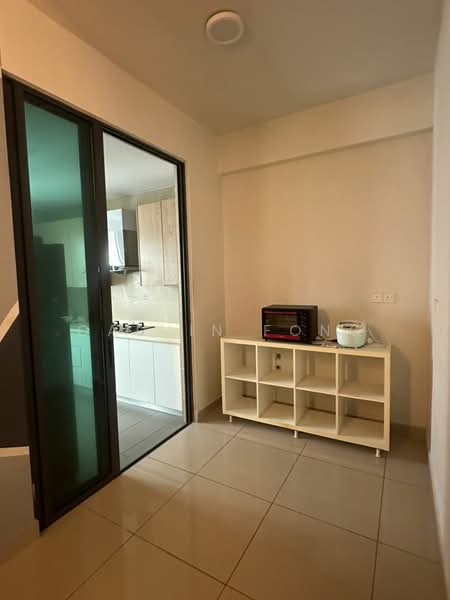 Service Residence for Rent at LakePark Residence @ KL North - Calvin Fong - Kitchen - PropertyGuru.com.my