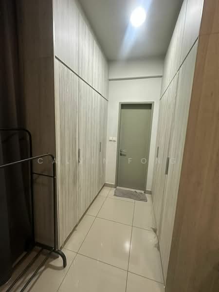 Service Residence for Rent at LakePark Residence @ KL North - Calvin Fong - Interior - PropertyGuru.com.my