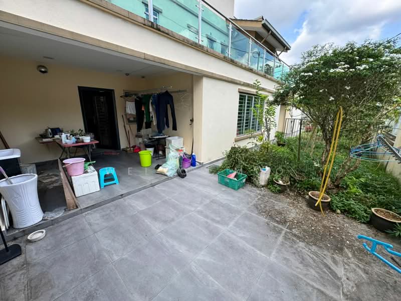 2.5-storey Terraced House for Sale in Taman Indah Gemilang 1 (Batu Caves) - Welson Moo - Exterior - PropertyGuru.com.my