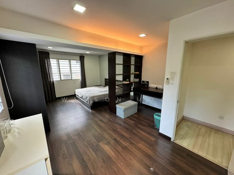 2.5-storey Terraced House for Sale in Taman Indah Gemilang 1 (Batu Caves) - Welson Moo - Bedroom - PropertyGuru.com.my