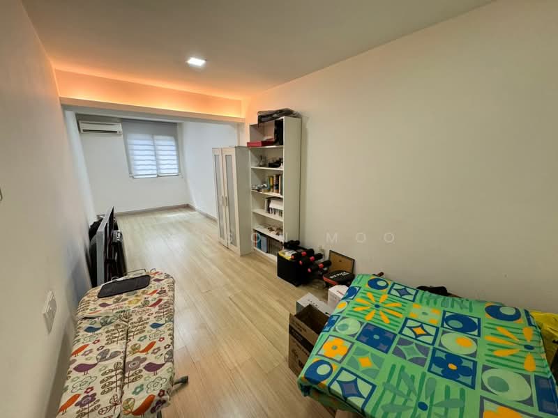 2.5-storey Terraced House for Sale in Taman Indah Gemilang 1 (Batu Caves) - Welson Moo - PropertyGuru.com.my