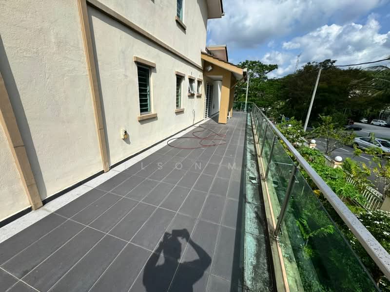 2.5-storey Terraced House for Sale in Taman Indah Gemilang 1 (Batu Caves) - Welson Moo - PropertyGuru.com.my