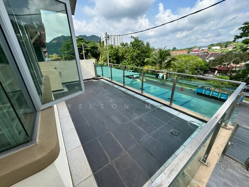 2.5-storey Terraced House for Sale in Taman Indah Gemilang 1 (Batu Caves) - Welson Moo - PropertyGuru.com.my