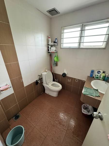 2.5-storey Terraced House for Sale in Taman Indah Gemilang 1 (Batu Caves) - Welson Moo - PropertyGuru.com.my