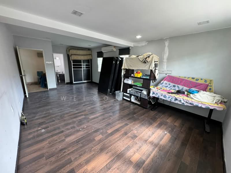 2.5-storey Terraced House for Sale in Taman Indah Gemilang 1 (Batu Caves) - Welson Moo - PropertyGuru.com.my