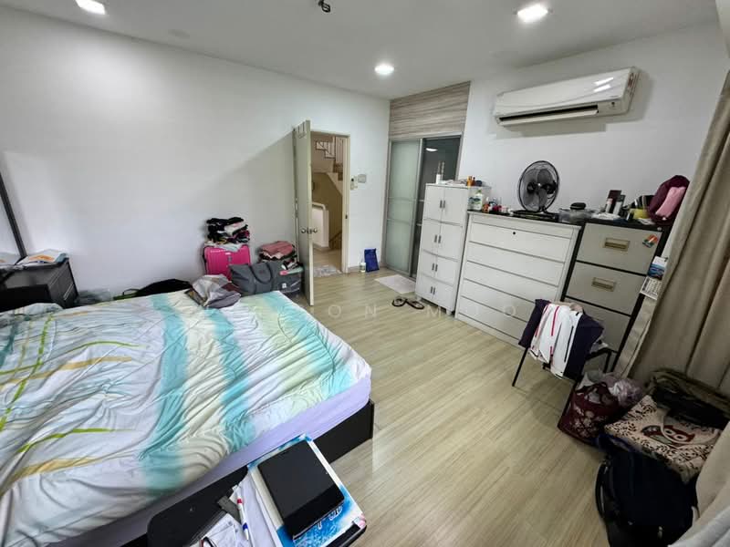 2.5-storey Terraced House for Sale in Taman Indah Gemilang 1 (Batu Caves) - Welson Moo - PropertyGuru.com.my