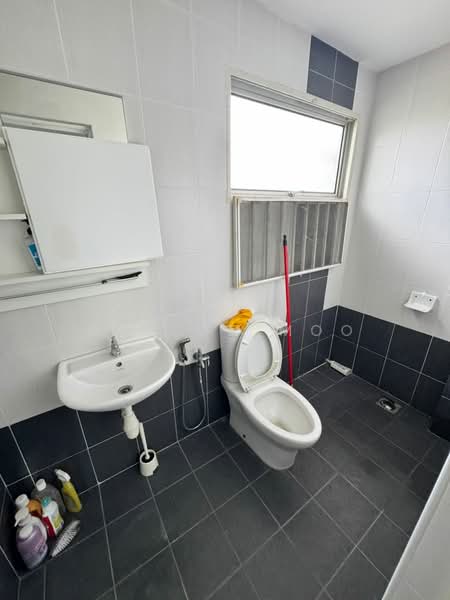 2.5-storey Terraced House for Sale in Taman Indah Gemilang 1 (Batu Caves) - Welson Moo - PropertyGuru.com.my