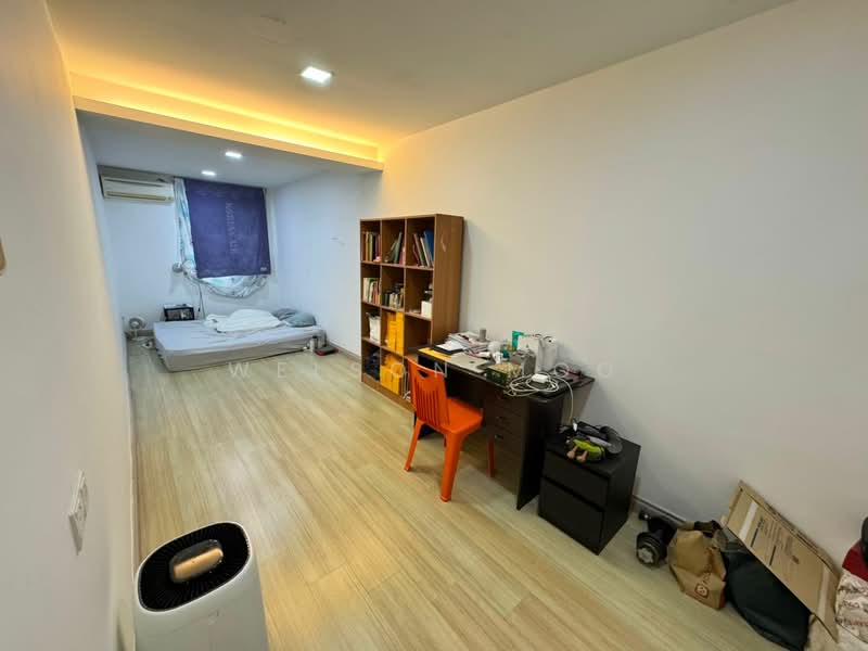 2.5-storey Terraced House for Sale in Taman Indah Gemilang 1 (Batu Caves) - Welson Moo - PropertyGuru.com.my