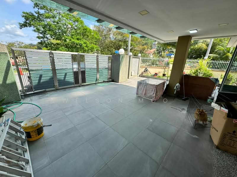 2.5-storey Terraced House for Sale in Taman Indah Gemilang 1 (Batu Caves) - Welson Moo - PropertyGuru.com.my