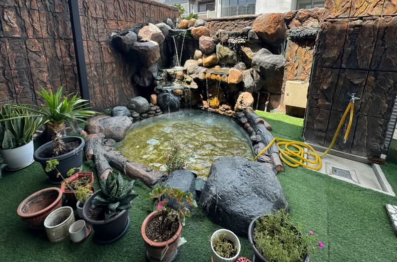 Bungalow for Sale in Johor Bahru (Johor) - Roseabelle Low - Garden - PropertyGuru.com.my