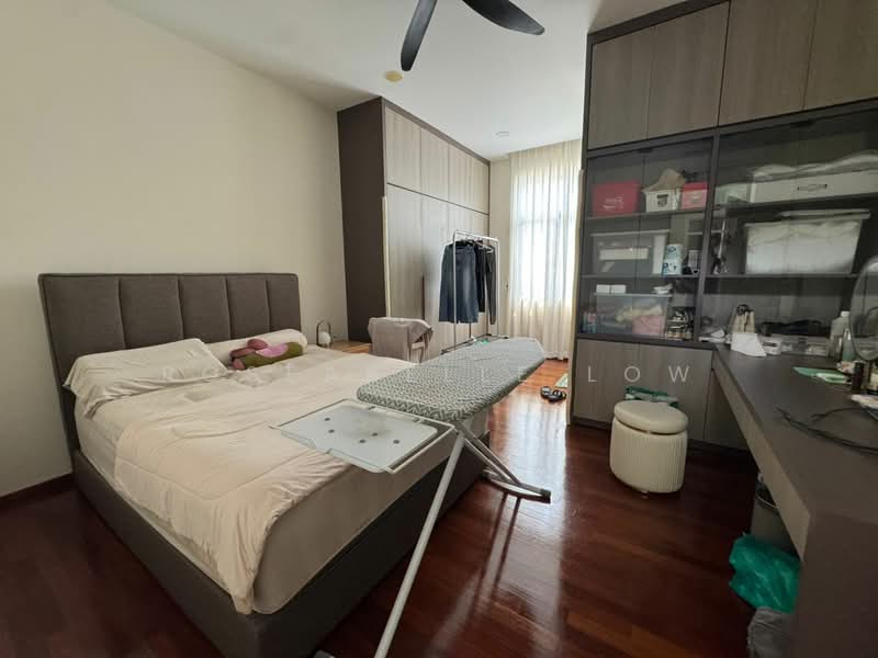 Bungalow for Sale in Johor Bahru (Johor) - Roseabelle Low - Bedroom - PropertyGuru.com.my