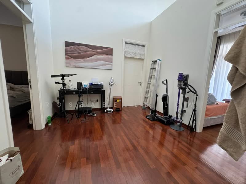 Bungalow for Sale in Johor Bahru (Johor) - Roseabelle Low - Interior - PropertyGuru.com.my