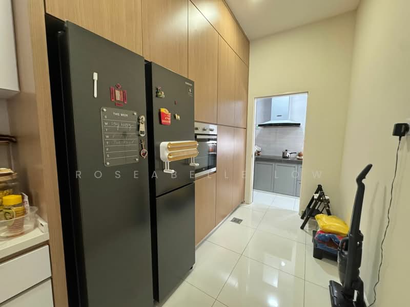Bungalow for Sale in Johor Bahru (Johor) - Roseabelle Low - Kitchen - PropertyGuru.com.my