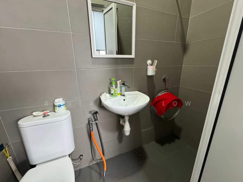 Bungalow for Sale in Johor Bahru (Johor) - Roseabelle Low - Bathroom - PropertyGuru.com.my