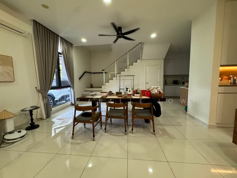 Bungalow for Sale in Johor Bahru (Johor) - Roseabelle Low - Dining Room - PropertyGuru.com.my