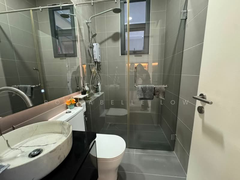 Bungalow for Sale in Johor Bahru (Johor) - Roseabelle Low - Bathroom - PropertyGuru.com.my