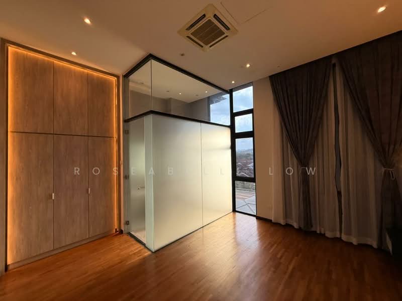 Bungalow House for Sale in Johor Bahru (Johor) - Roseabelle Low - Bedroom - PropertyGuru.com.my