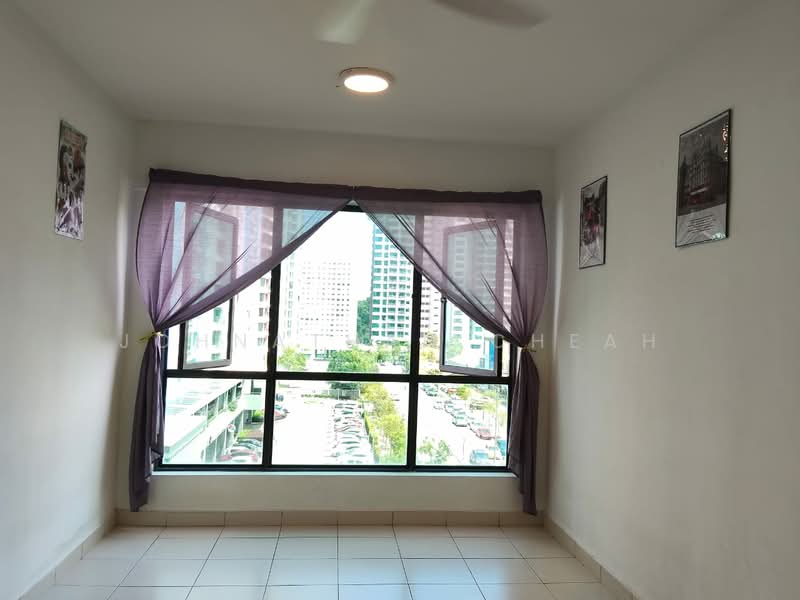 Kondominium untuk Disewa di One Foresta - Johnathan Cheah - View - PropertyGuru.com.my