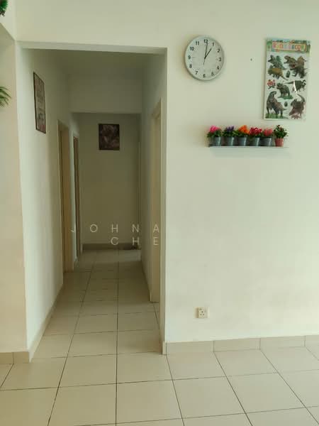 Kondominium untuk Disewa di One Foresta - Johnathan Cheah - PropertyGuru.com.my