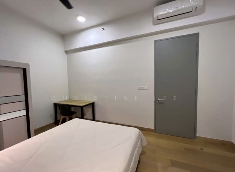 Apartment for Rent at Union Suites - Christine Lee - Bedroom - PropertyGuru.com.my