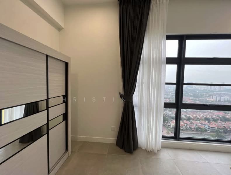 Apartment for Rent at Union Suites - Christine Lee - View - PropertyGuru.com.my