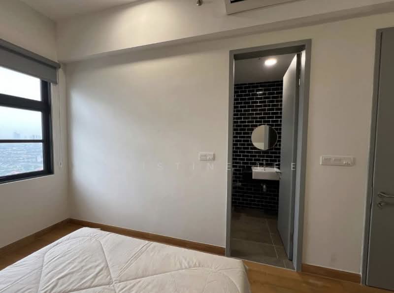 Apartment for Rent at Union Suites - Christine Lee - Bedroom - PropertyGuru.com.my