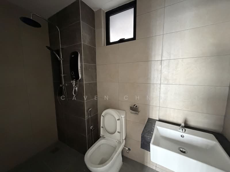 Servis Apartment untuk Disewa di AraTre' Residences - Caven Chng - PropertyGuru.com.my