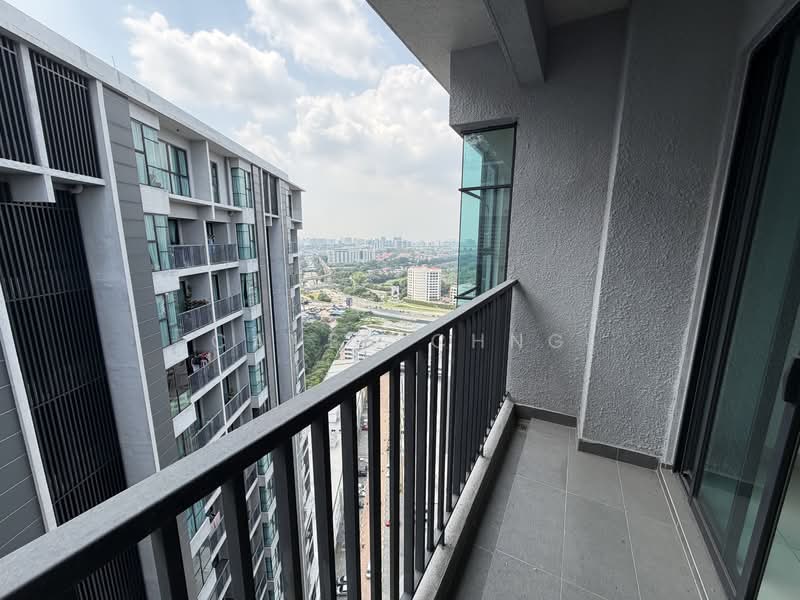 Servis Apartment untuk Disewa di AraTre' Residences - Caven Chng - PropertyGuru.com.my