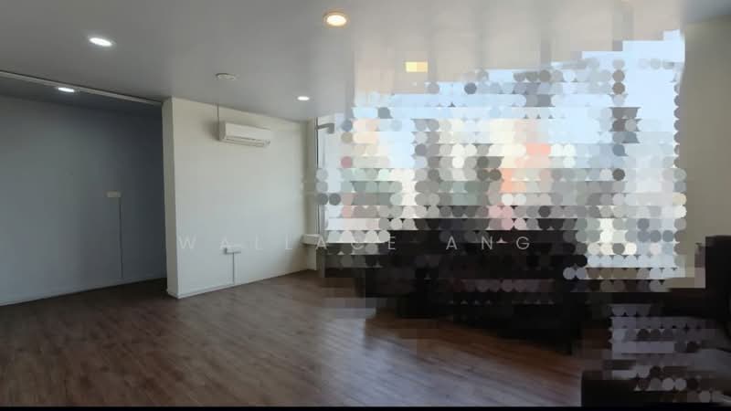 Shop for Rent in Austin Heights (Tebrau) - Wallace Ang - Interior - PropertyGuru.com.my
