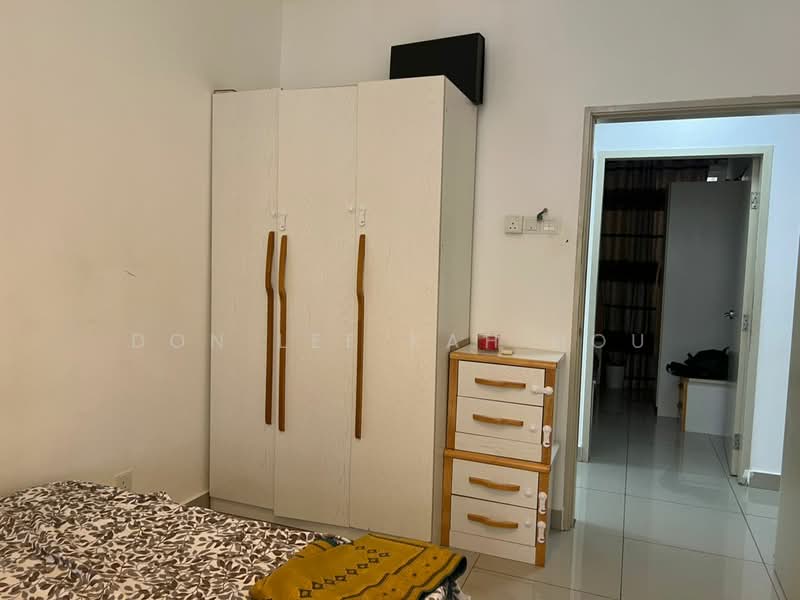 Condominium for Rent at Mutiara Ville - Don Lee Kah Hou - Bedroom - PropertyGuru.com.my